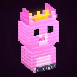 MINECAT #9339