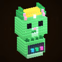 MINECAT #5290