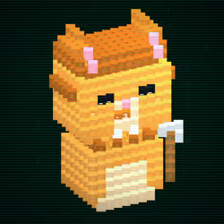 MINECAT #9491
