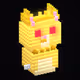 MINECAT #6643