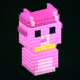 MINECAT #7045