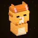 MINECAT #5735