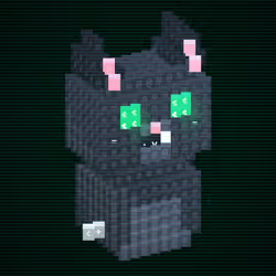 MINECAT #6528