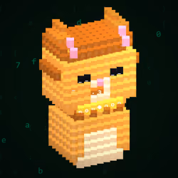 MINECAT #2355