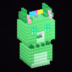 MINECAT #3350