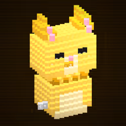 MINECAT #980