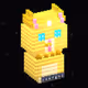 MINECAT #8309