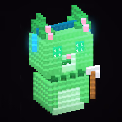 MINECAT #7279