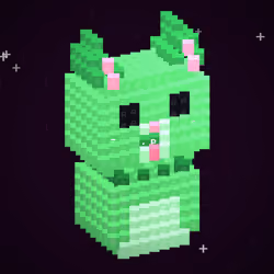 MINECAT #5716