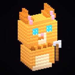MINECAT #6187
