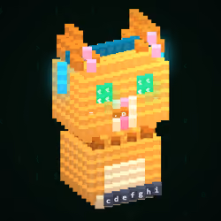 MINECAT #1271