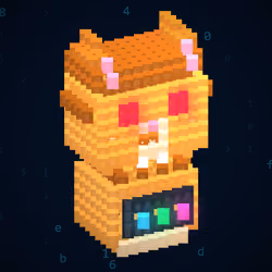 MINECAT #6323