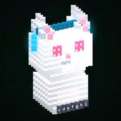 MINECAT #7470