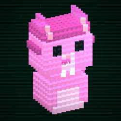 MINECAT #1081