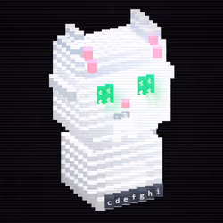 MINECAT #9249