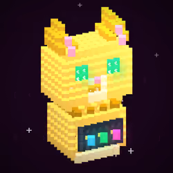 MINECAT #7506