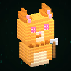 MINECAT #238