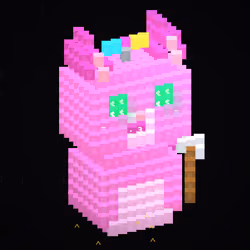 MINECAT #7880