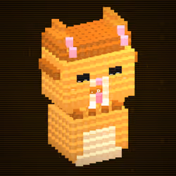 MINECAT #9367