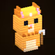 MINECAT #5670