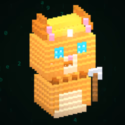MINECAT #5286