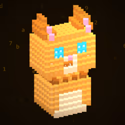 MINECAT #2846