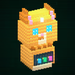 MINECAT #8988