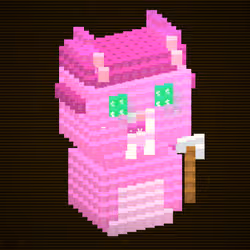 MINECAT #8973