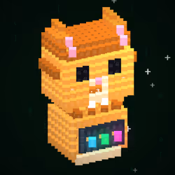 MINECAT #6701