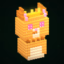 MINECAT #2864