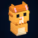 MINECAT #8985