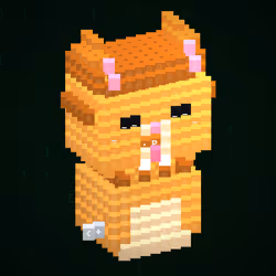 MINECAT #97