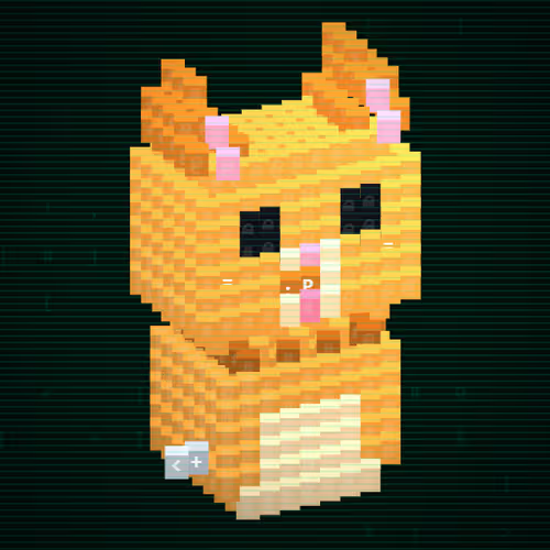 MINECAT #5941