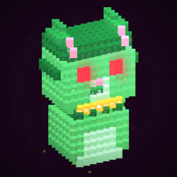 MINECAT #5230