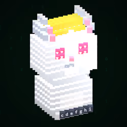 MINECAT #6683