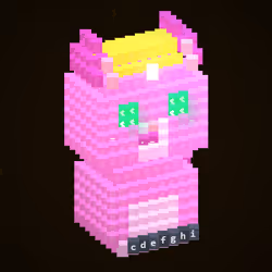 MINECAT #9232