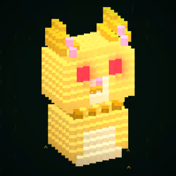 MINECAT #5548