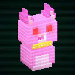 MINECAT #6241
