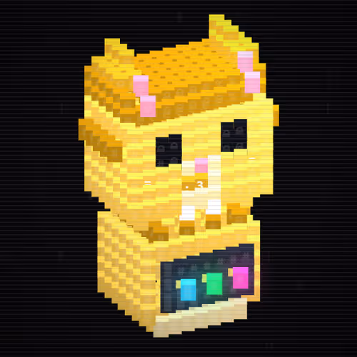 MINECAT #522