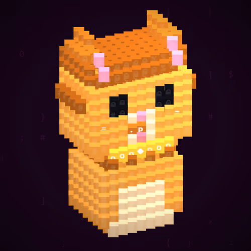 MINECAT #9890