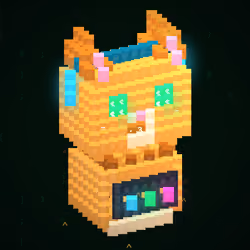 MINECAT #292