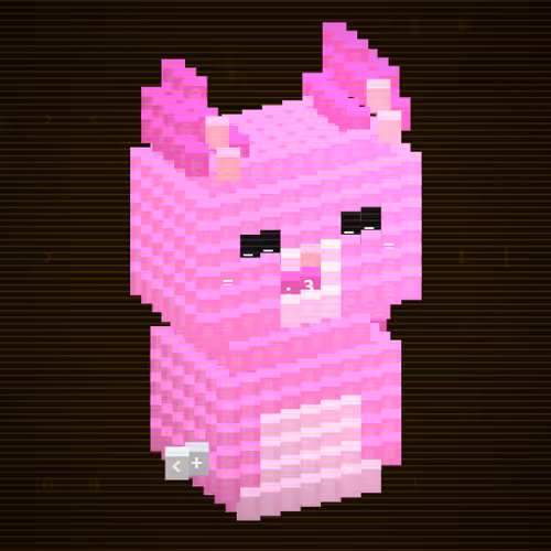 MINECAT #1213