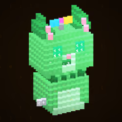 MINECAT #8764
