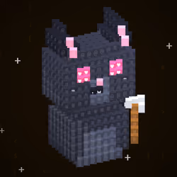 MINECAT #133