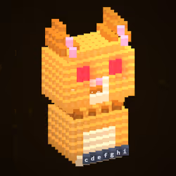 MINECAT #4498