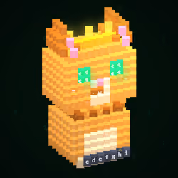 MINECAT #5431