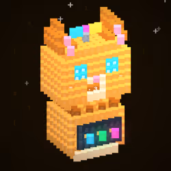 MINECAT #7948