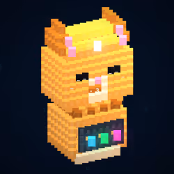 MINECAT #930