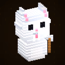 MINECAT #7490