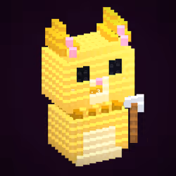 MINECAT #3022